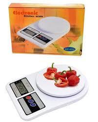 Electronic Digital 1Gram-10 Kg Weight Scale