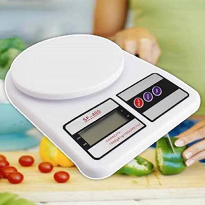 Electronic Digital 1Gram-10 Kg Weight Scale