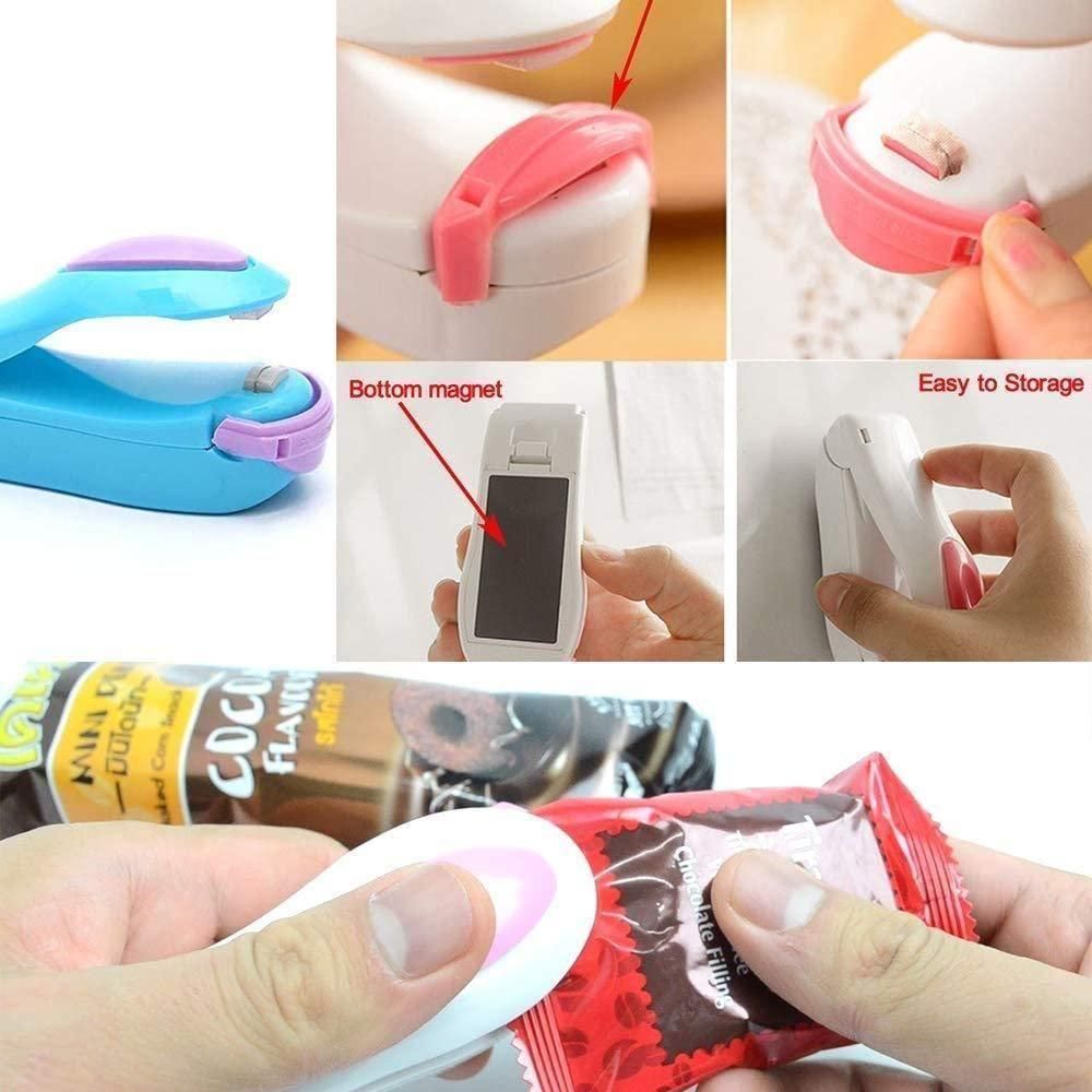 Portable Small Heat Sealer