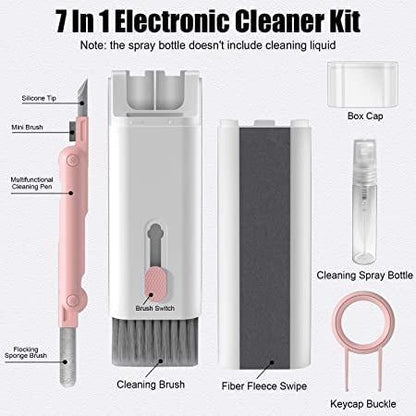 7-in-1 Electronics Cleaner Kit
