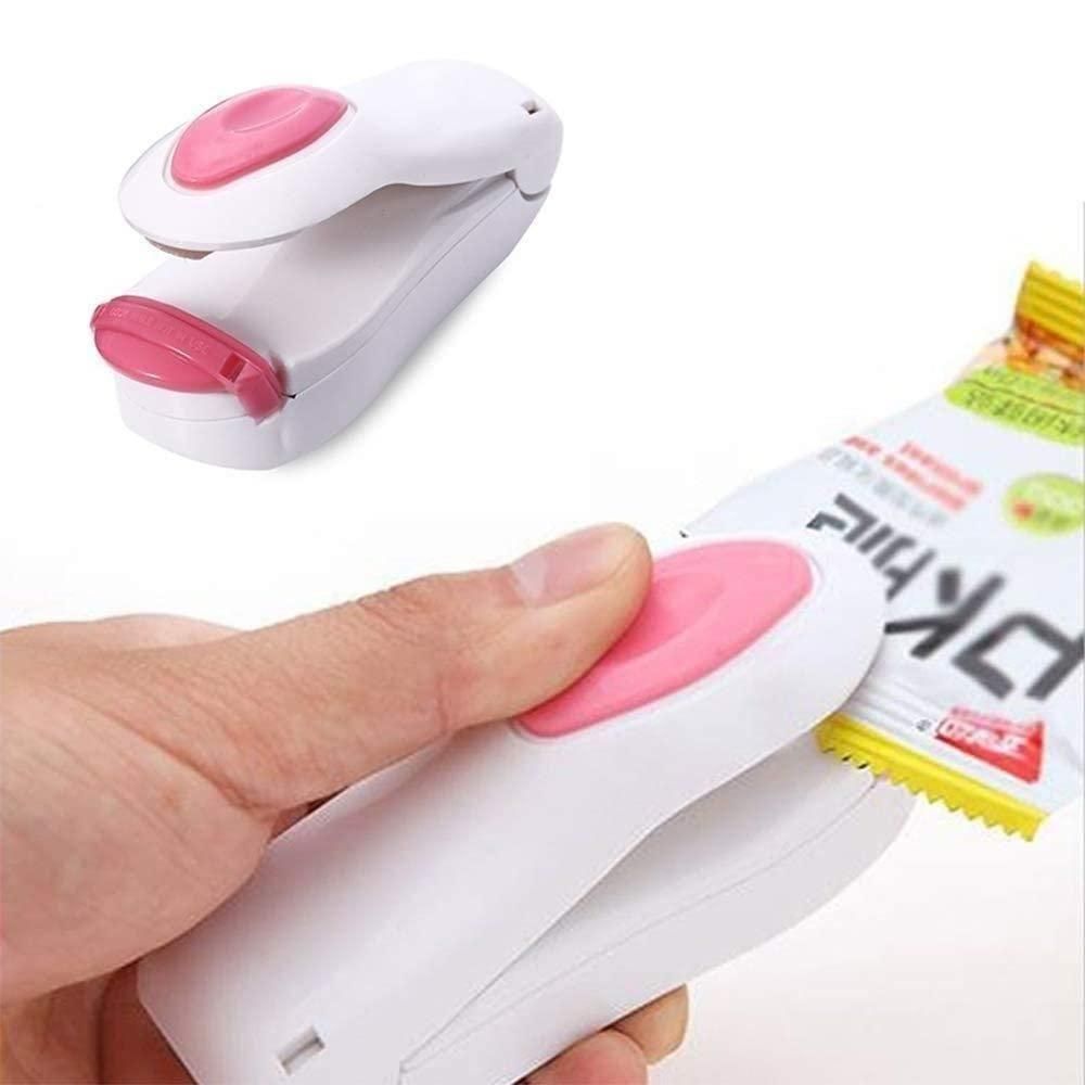 Portable Small Heat Sealer
