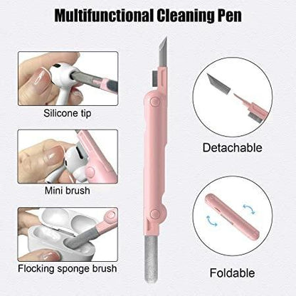 7-in-1 Electronics Cleaner Kit