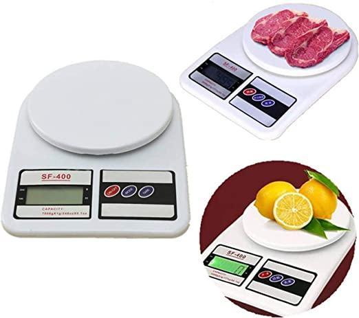 Electronic Digital 1Gram-10 Kg Weight Scale