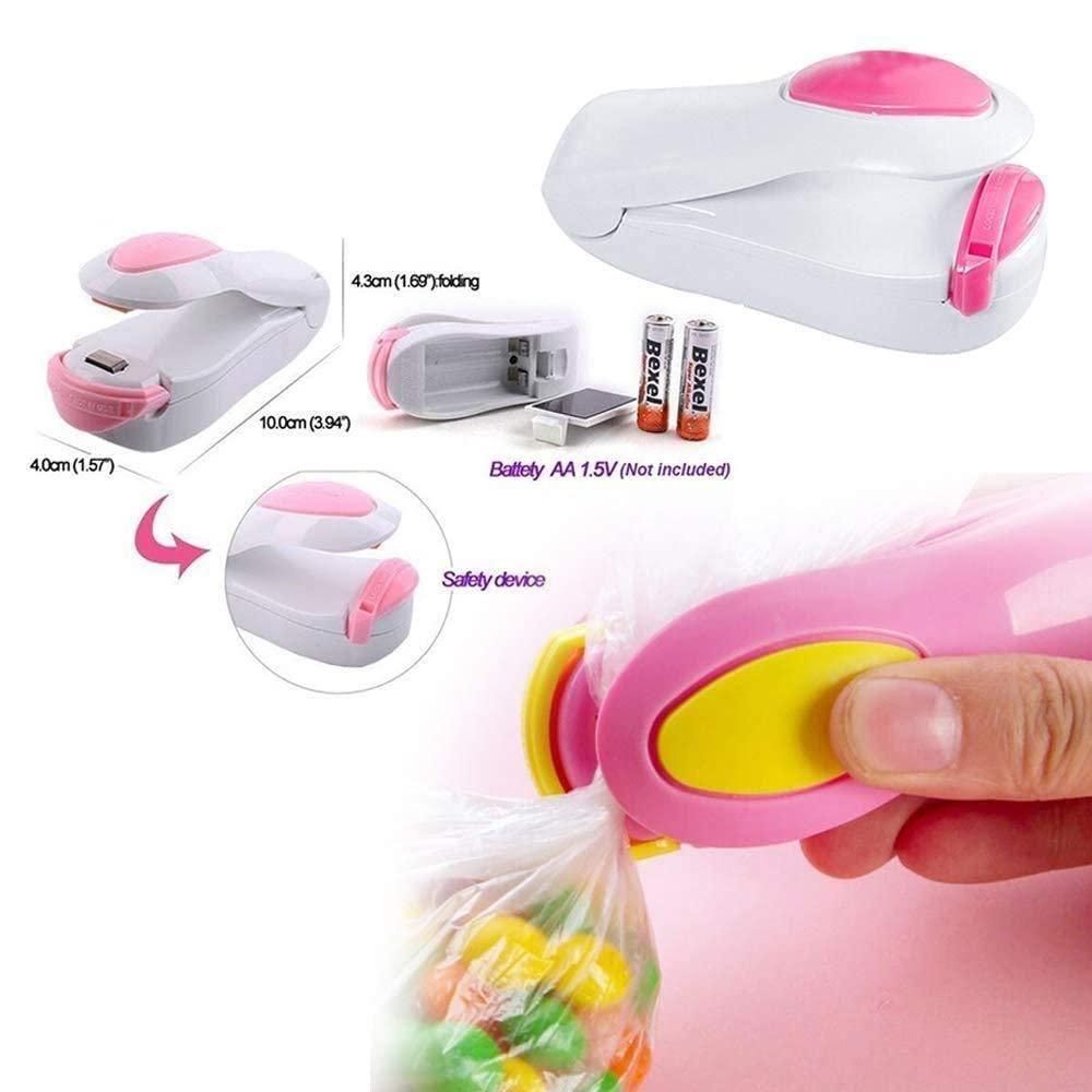 Portable Small Heat Sealer