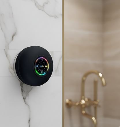 Waterproof Bluetooth Speaker