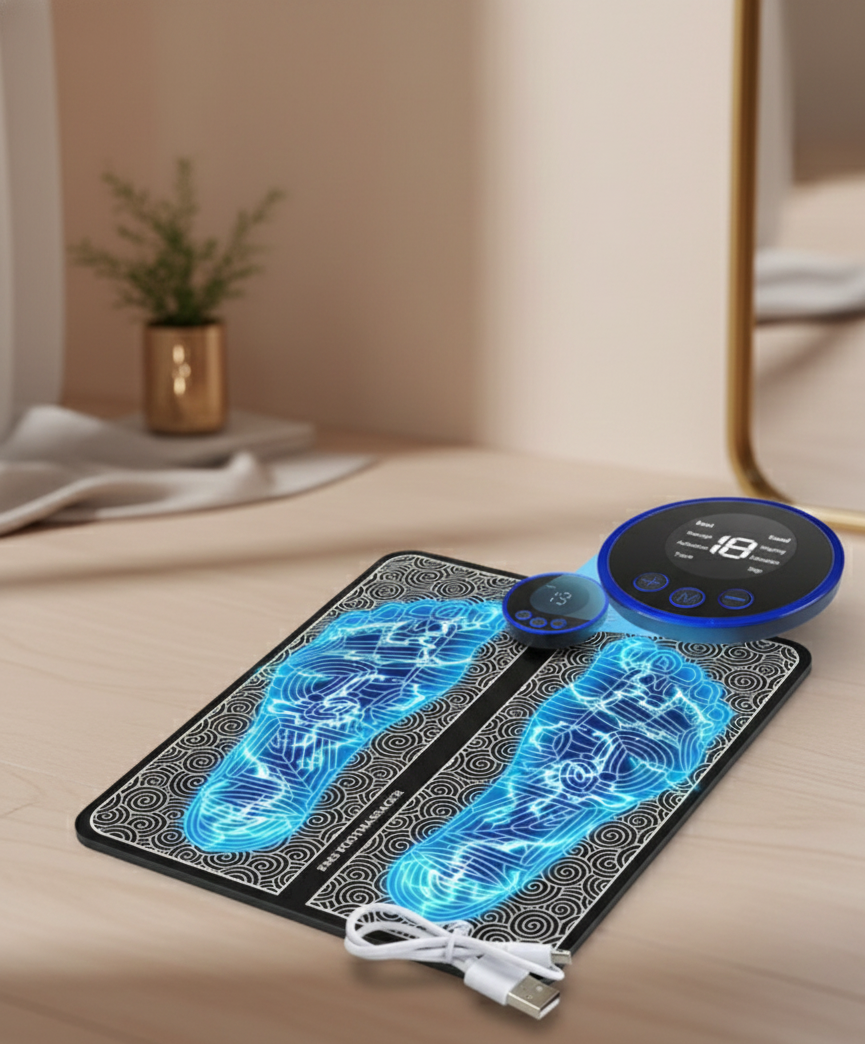 Foot Massager Feet Massage Machine