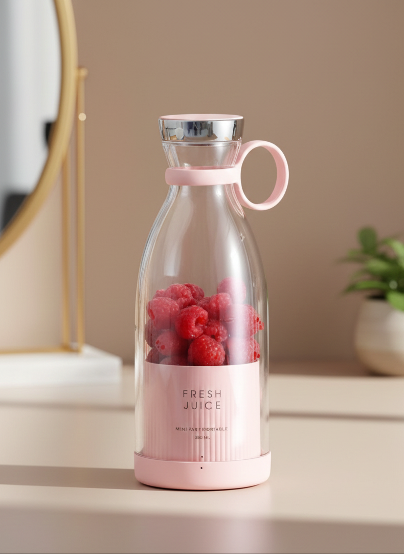 Traverl Portable Mini Juice Blender