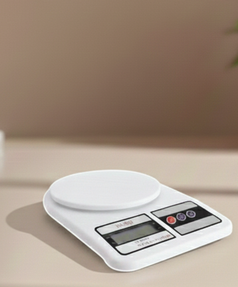 Electronic Digital 1Gram-10 Kg Weight Scale