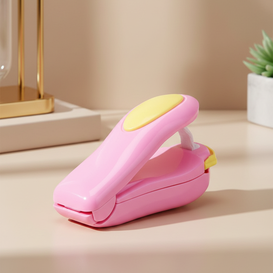Portable Small Heat Sealer