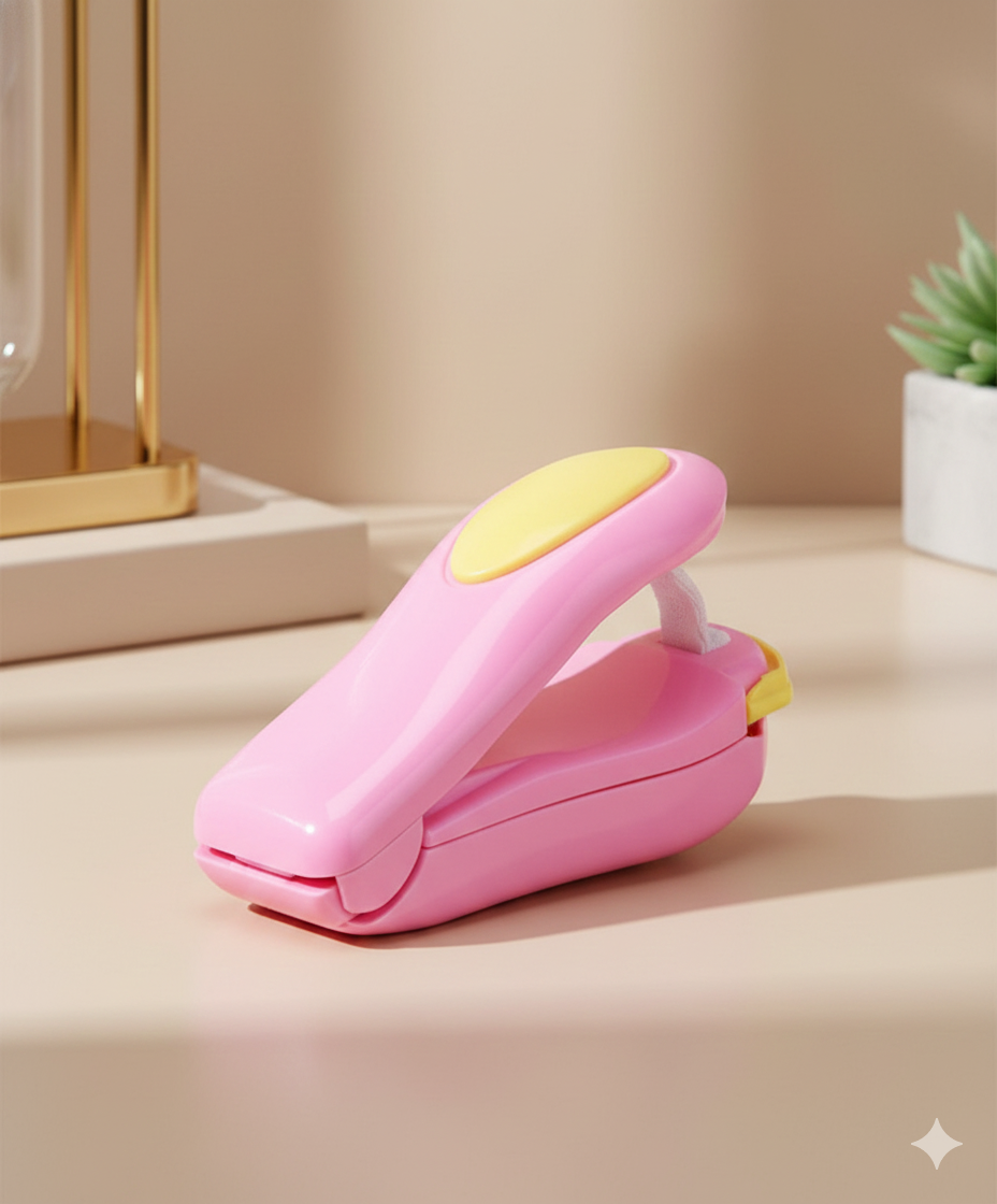 Portable Small Heat Sealer